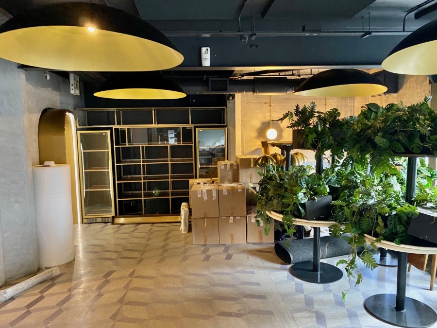 To Let Commercial Property for Rent in Woodstock Western Cape